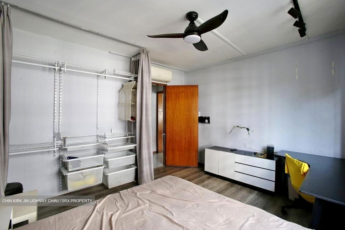 Blk 313 Woodlands Street 31 (Woodlands), HDB 4 Rooms #605265581